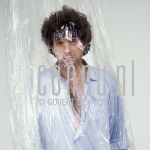 Lindsey Buckungham at studio in Amsterdam in 1981 © Govert de Roos/CONNU